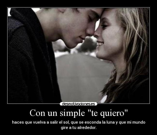 carteles onlyloveme desmotivaciones