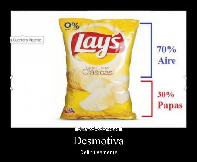 Desmotiva - 