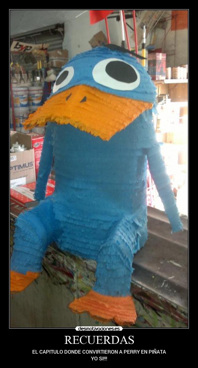 carteles mundo desmotivaciones