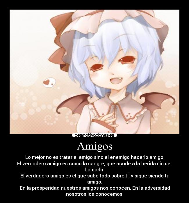 carteles amigos amigos desmotivaciones