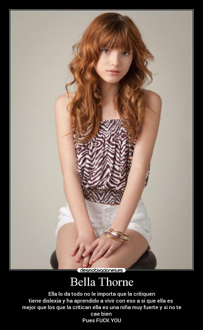 carteles rushersita1234567890 desmotivaciones