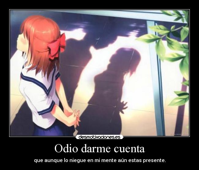 carteles odio verdades punos desmotivaciones