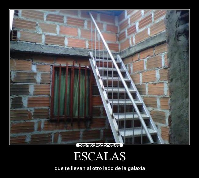 ESCALAS -