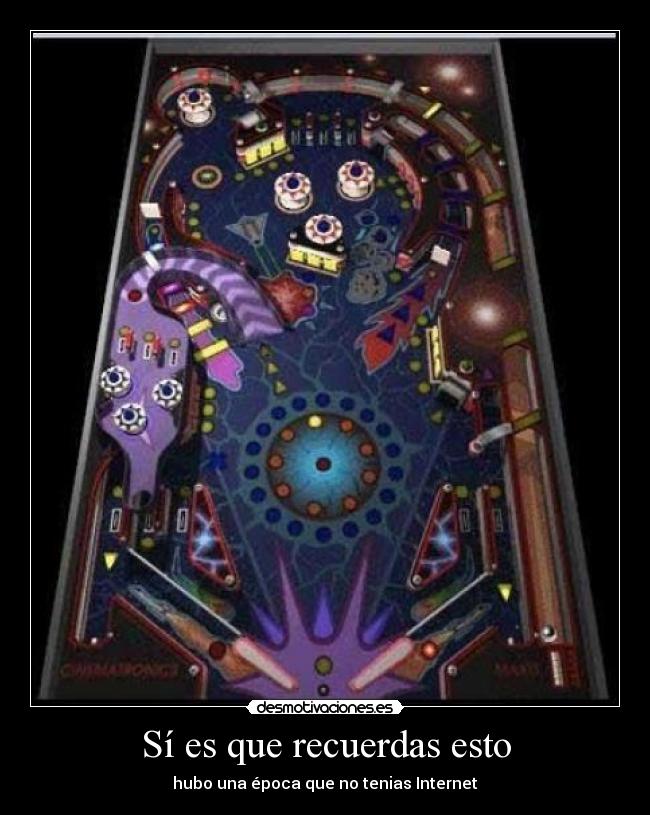 Sí es que recuerdas esto - 