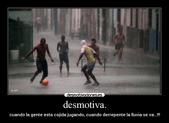 carteles jhonattan rojas desmotivaciones