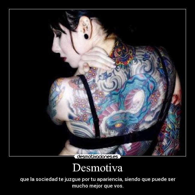 carteles desmotiva desmotivaciones