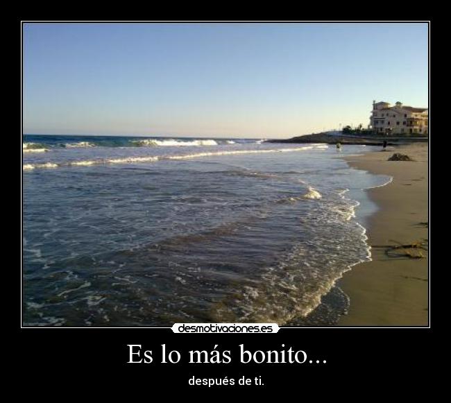 carteles bonito desmotivaciones