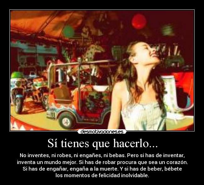 carteles has hacerlo desmotivaciones