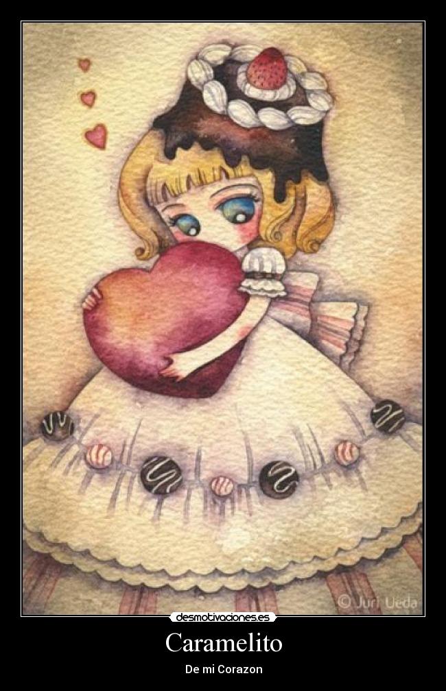 Caramelito -