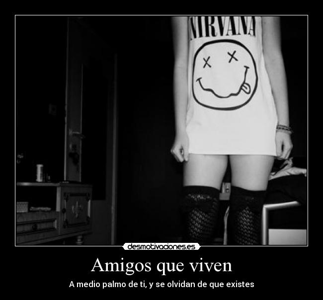 carteles amigos neptun4 desmotivaciones