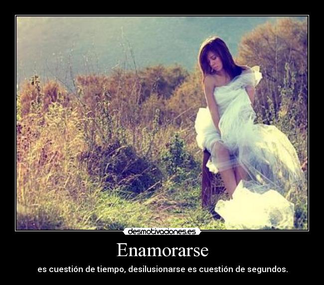 Enamorarse - 