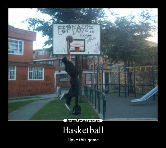 Basketball -