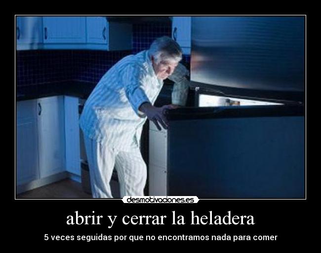 carteles por obra magia aparecer algo ella desmotivaciones