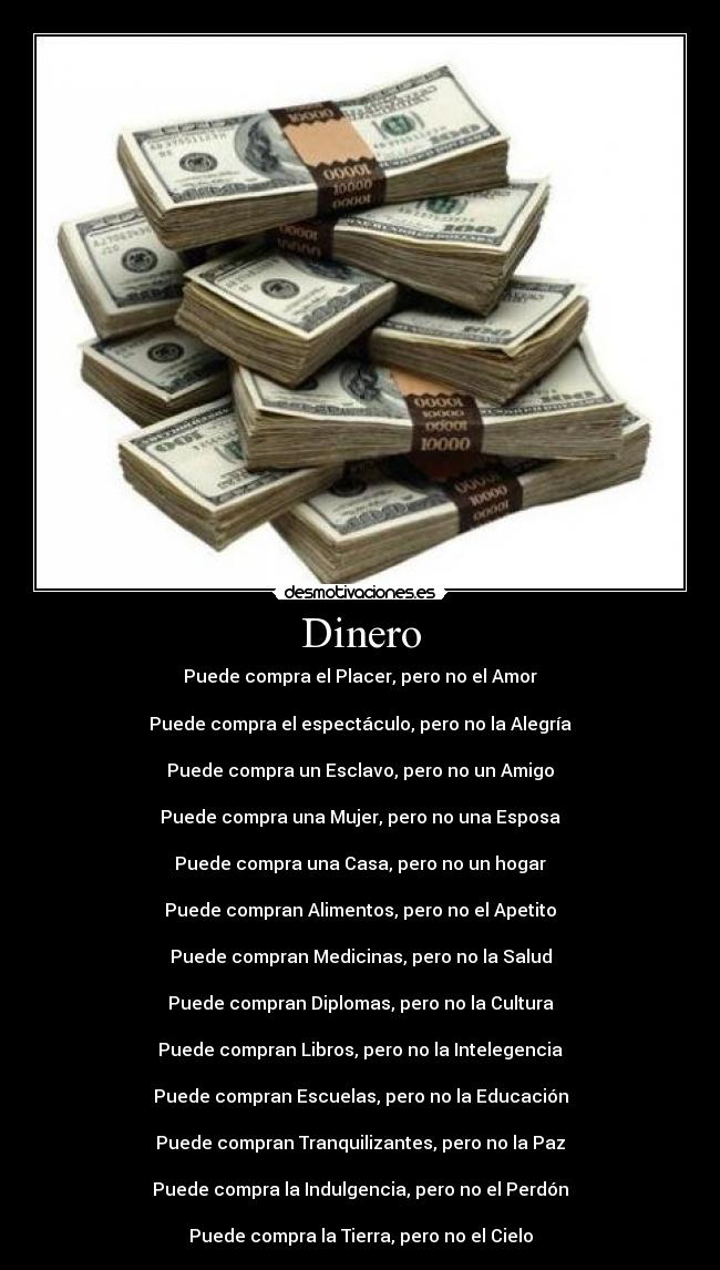 carteles dinero mehiceundesmo desmotivaciones