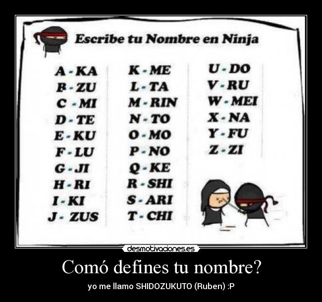 carteles espero les guste mis amigos desmotivaciones