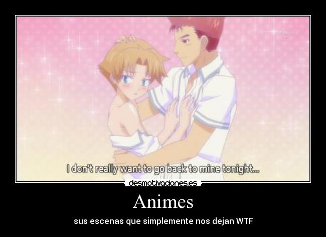 Animes -