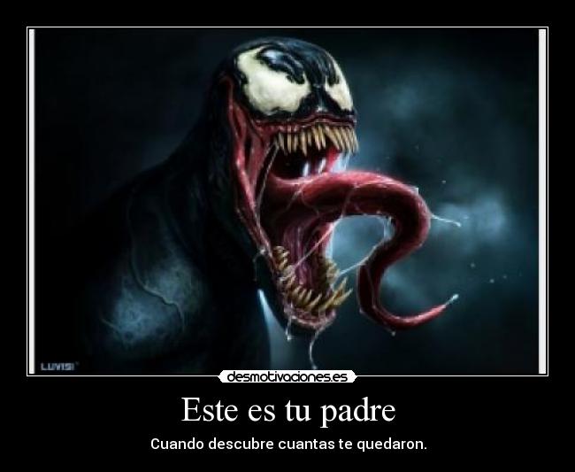 carteles padre boloman desmotivaciones