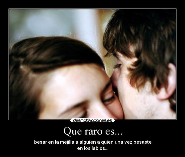 carteles exnovios incomodos desmotivaciones