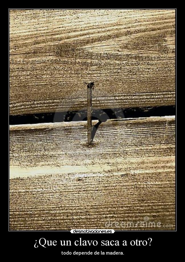 carteles clavo lirica etc desmotivaciones