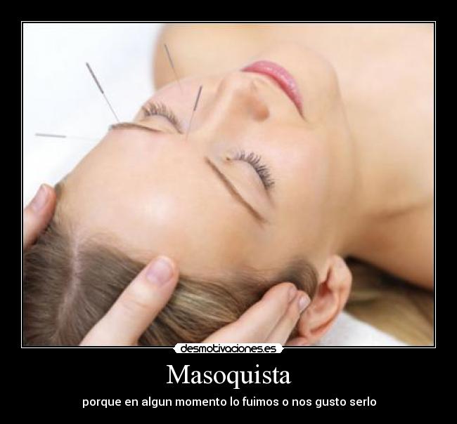 Masoquista - 