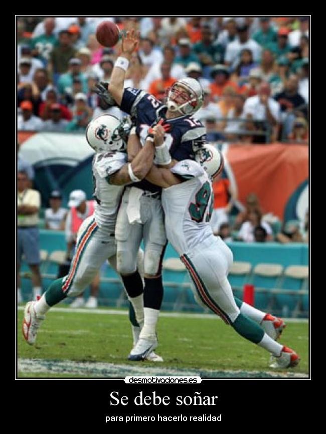 carteles sonar desmotivaciones