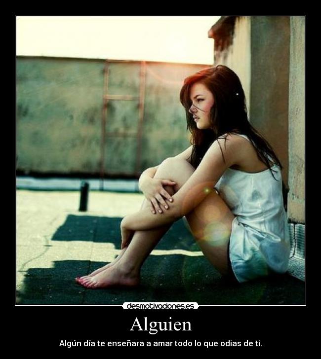 Alguien - 