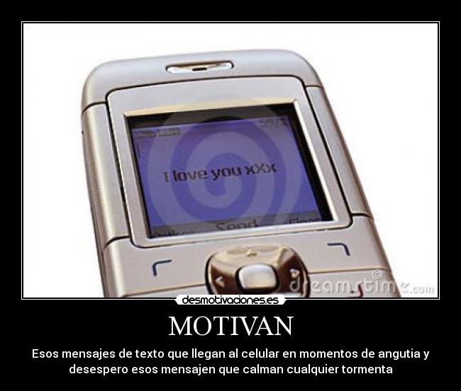 MOTIVAN -