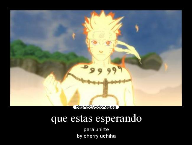 carteles naruto kakashi desmotivaciones