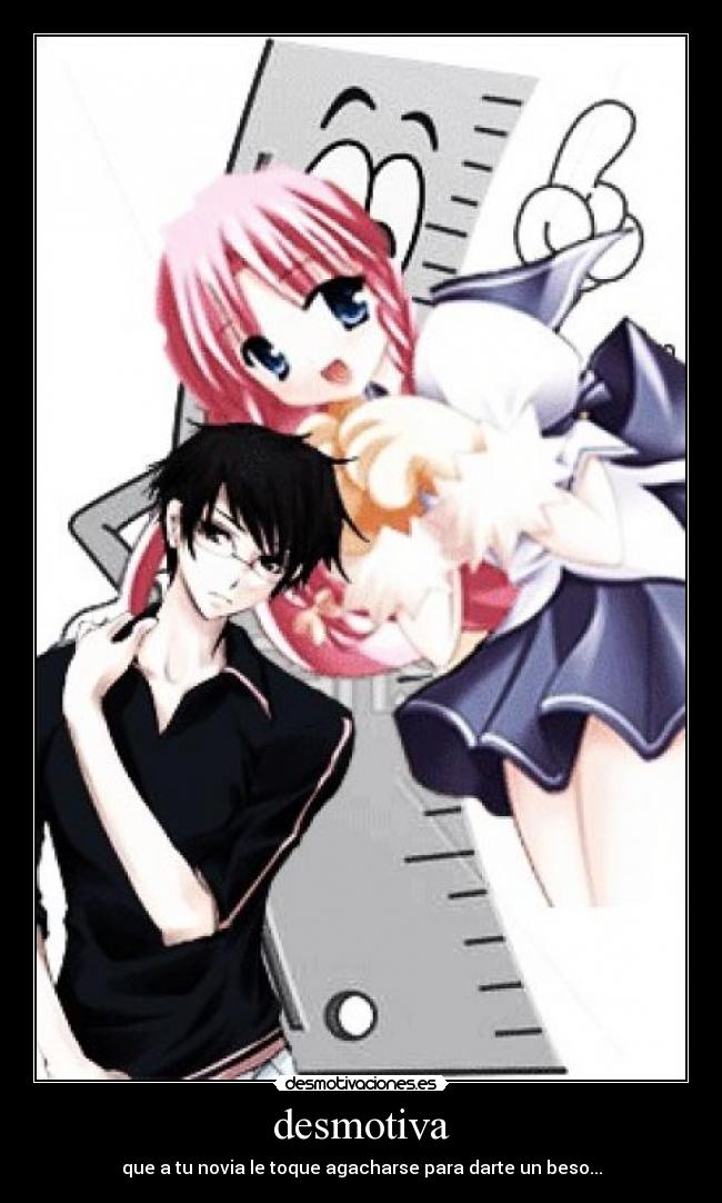 carteles anamaria desmotivaciones