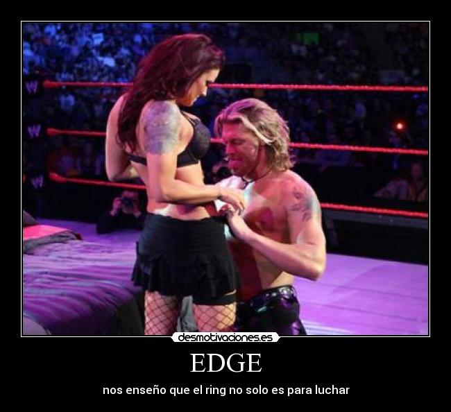 EDGE -