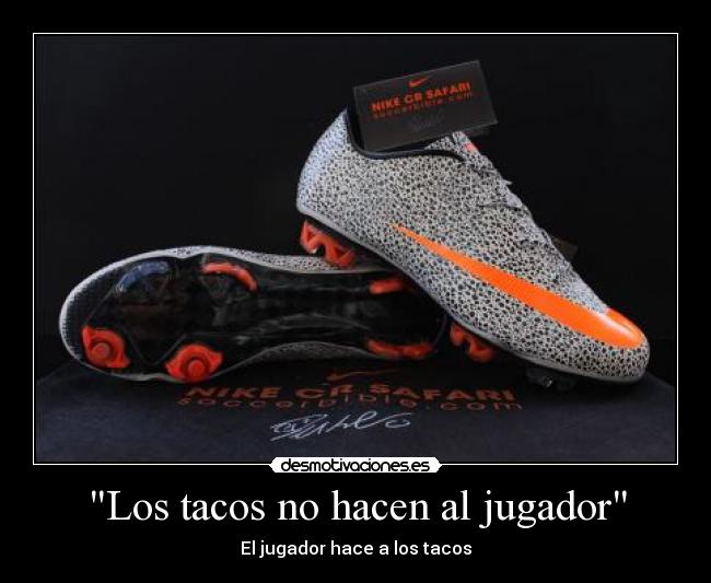 carteles tacos desmotivaciones