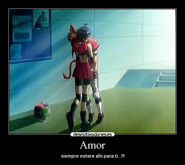 Amor -