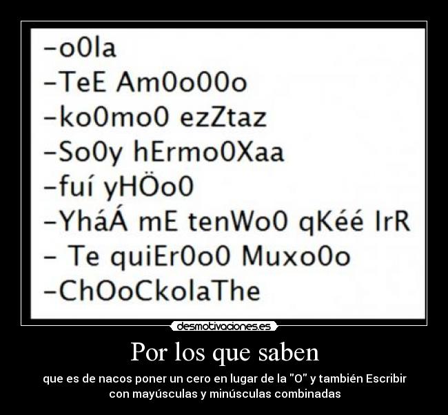 carteles nacos desmotivaciones