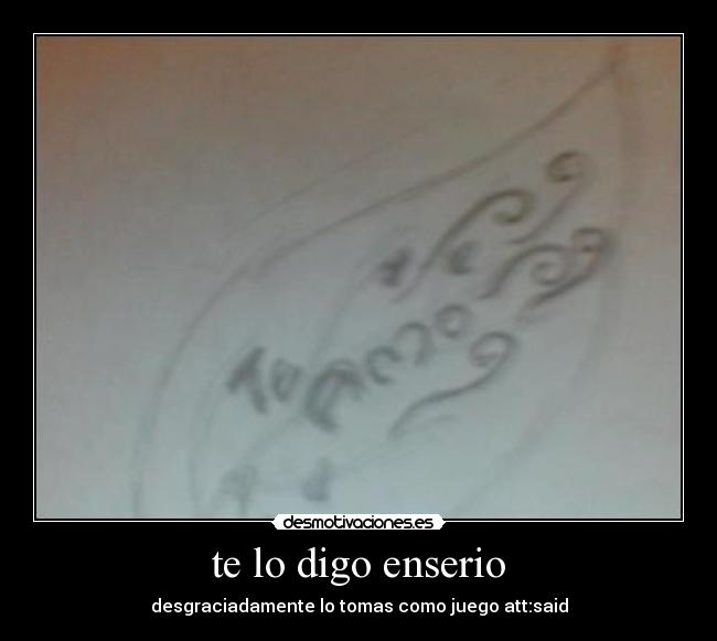 carteles tte amo desmotivaciones