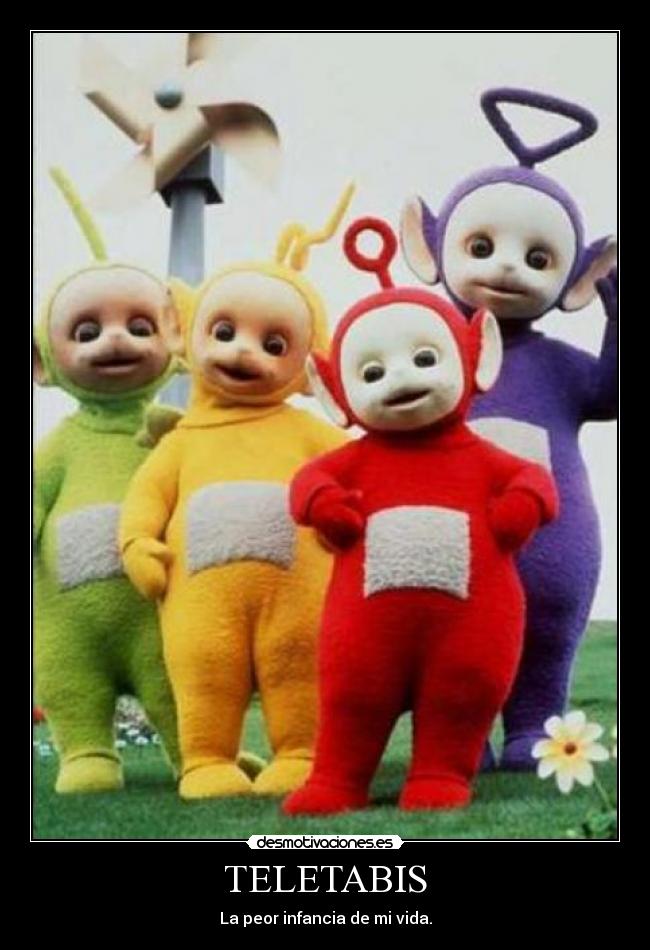 TELETABIS - 
