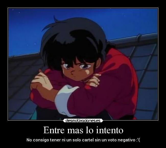 Entre mas lo intento - 