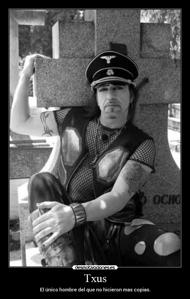 Imágenes y Carteles de TXUS Pag. 3 Desmotivaciones