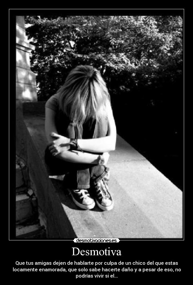 Desmotiva - 