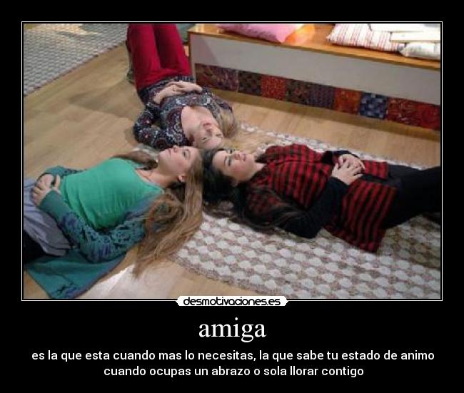 amiga -