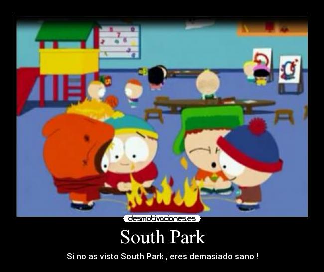 South Park - 