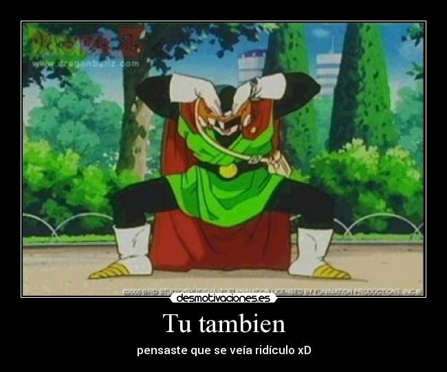 Tu tambien -