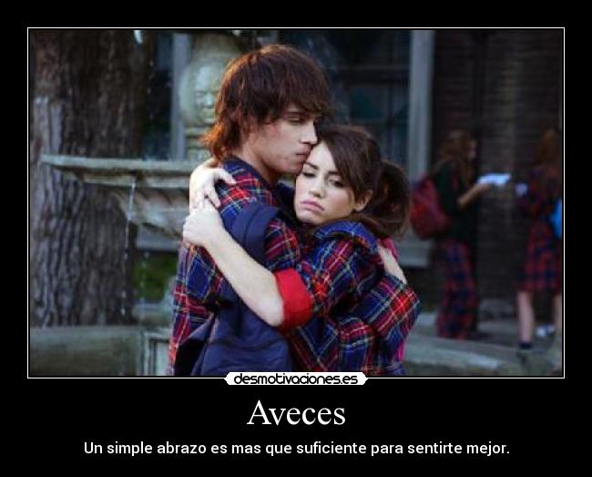 Aveces - 