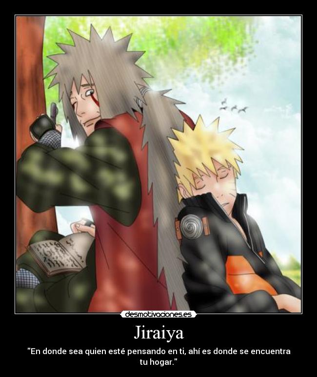 Jiraiya - 