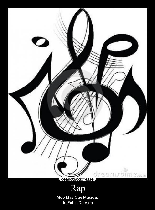 Rap -