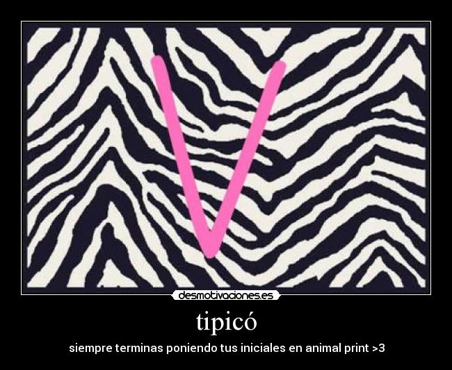 tipicó - 