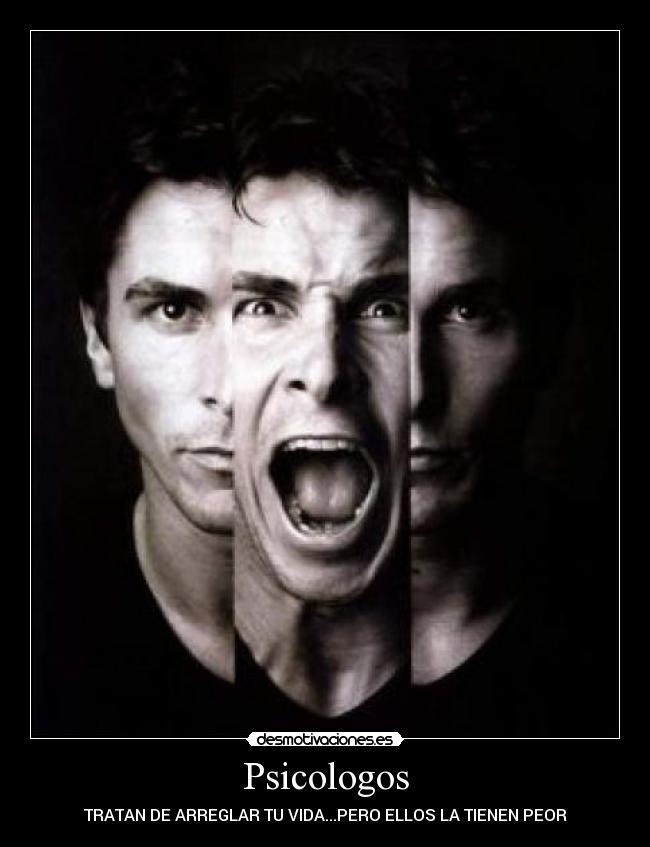 Psicologos - 