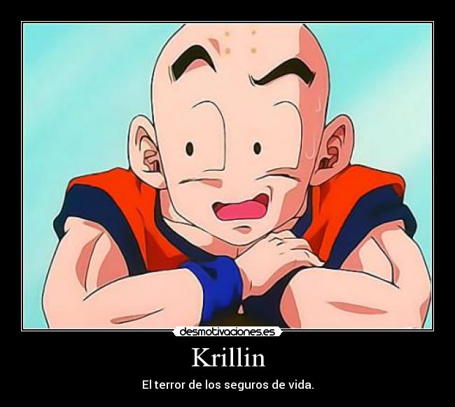 Krillin -