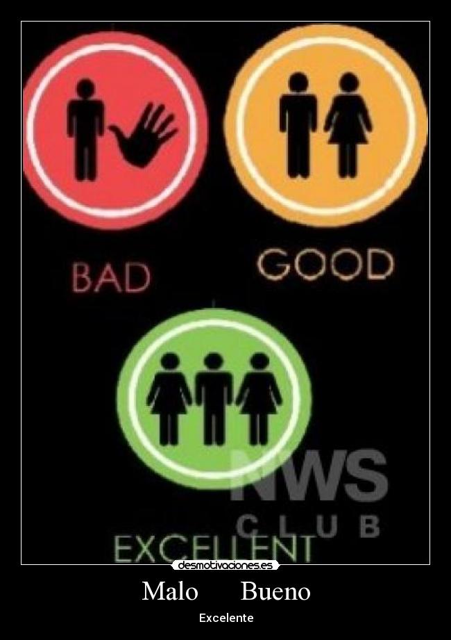 Similar bad good excellent opinion Bad good excellent really. All