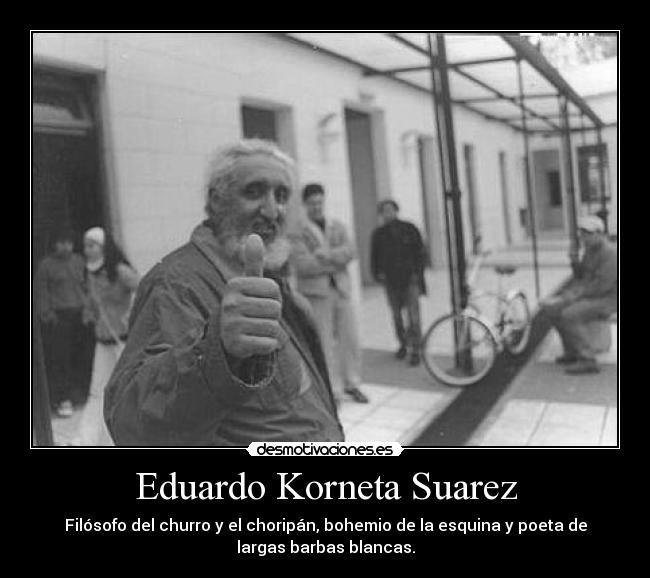 carteles eduardo korneta suarez desmotivaciones