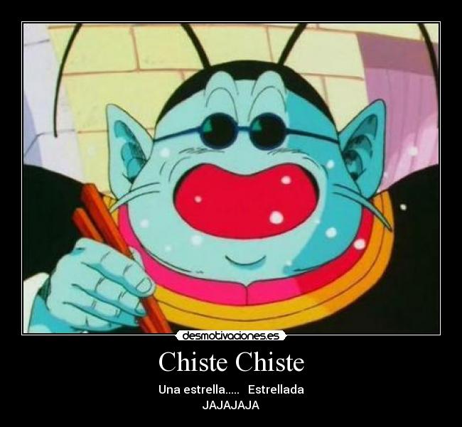 Chiste Chiste -